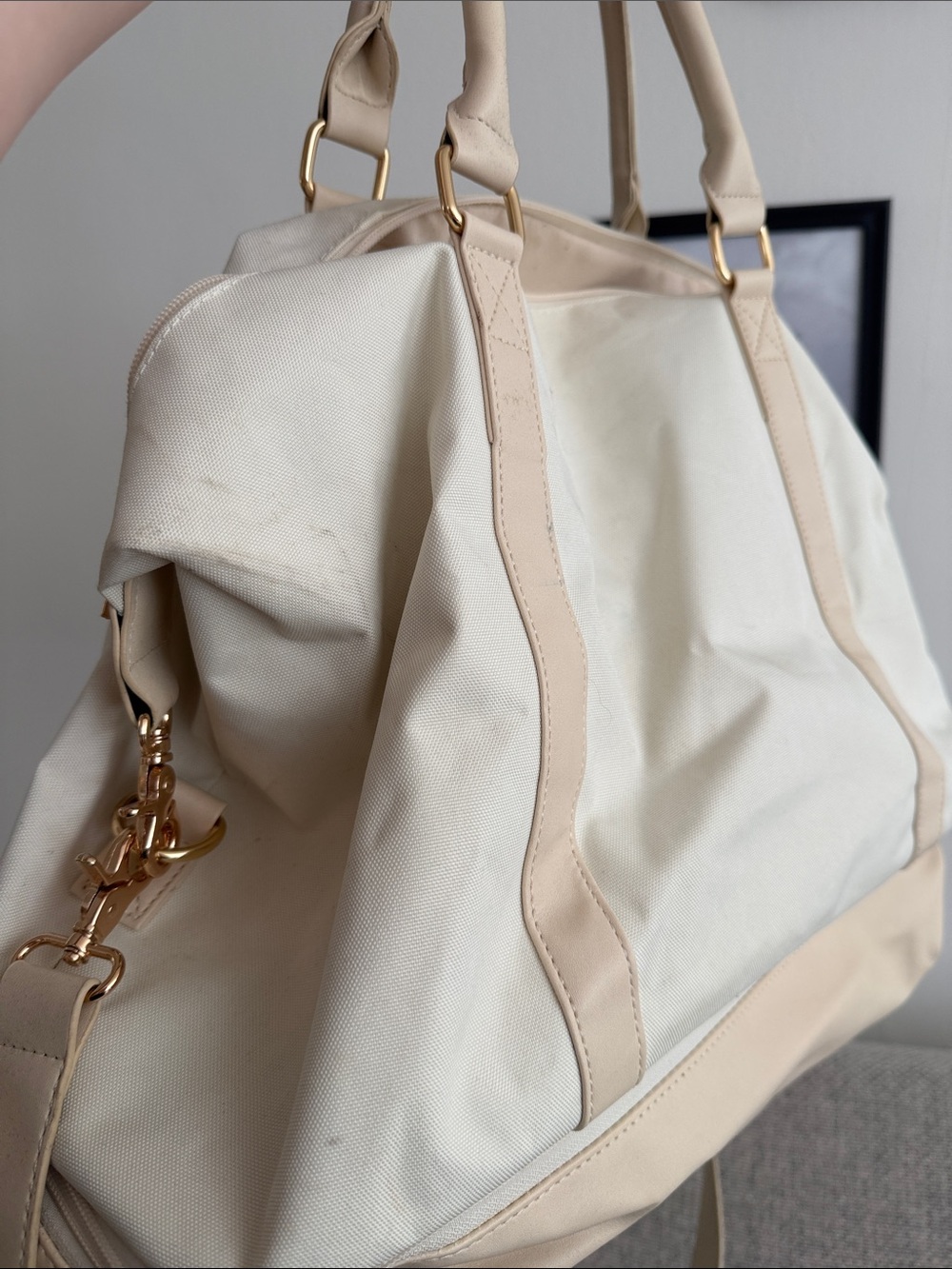 Weekender Duffle Bag - Picture 6 of 11